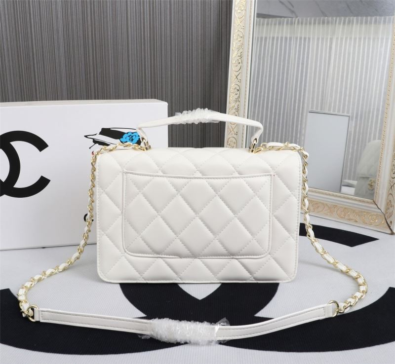 Chanel CF Series Bags